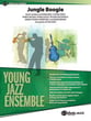 Jungle Boogie Jazz Ensemble sheet music cover